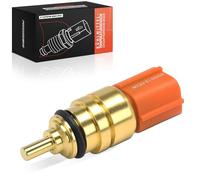 Frankberg Sensore temperatura liquido refrigerante 4-Poli Compatibile con i10 PA i30 Fastback PDE PDEN Picanto SA Getz TB i30 iX35 Santa Fé Sonata Optima Replace# 37890
