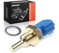 Frankberg Sensore temperatura Refrigerante per Dokker KE Duster HM HS Lod JS EX FX G M Y51 Q50 Q60 Q70 Y51 QX50 QX70 2003-2025 2263044B10