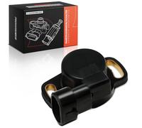 Frankberg Sensore valvola a farfalla 3-Poli Benzina Compatibile con Replace# 71738921