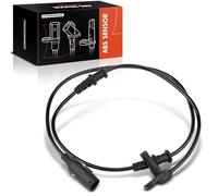 Frankberg Sensore Velocità Ruota ABS 2-Poli Compatibile con Sprinter 3 5-T Pianale/Telaio B906 Sprinter 3-T Bus B906 Sprinter 5-T Pianale/Telaio B906 Sprinter 3 5-T Bus B906 ALS3082