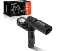 Frankberg Sensore Velocità Ruota ABS Compatibile con Sprinter 3 5-T Bus B907 Sprinter 3-T Bus B907 Sprinter 4-T Pianale/Telaio B907 B910 Sprinter 4-T Furgone B907 B910 A9079050100