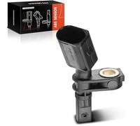 Frankberg Sensore Velocità Ruota ABS Sensore ABS 2-Poli Compatibile con Fabia II 542 Citigo NF1 Ibiza IV 6J5 6P1 Mii KE1 KF1 Fabia III NJ3 Replace# ALS2413