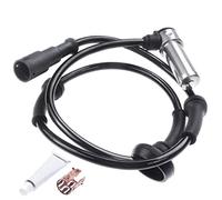 Frankberg Sensore Velocità Ruota ABS Sensore ABS 2-Poli Compatibile con Freelander Soft Top L314 Freelander L314 Replace# SSW100040