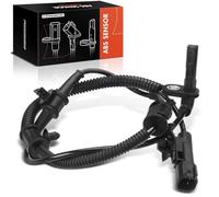 Frankberg Sensore Velocità Ruota ABS Sensore ABS 2-Poli Compatibile con Insignia A Sports Tourer G09 Insignia A G09 Insignia A Berlina G09 Insignia A Country Tourer G09 9-5 YS3G Replace# ALS2636