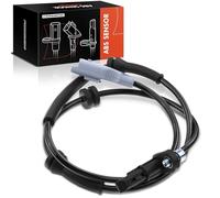 Sensore ABS Velocità ruota anteriore per Jumpy VF7 Scudo 270 272 Expert VF3A VF3U VF3X 1.6L 2.0L 2007-2016 1499936080