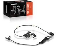 Frankberg Sensore Velocità Ruota ABS Sensore ABS 2-Poli Compatibile con Ranger TKE 2.2 TDCi 4x4 2.2 TDCi 3.2 TDCi 4x4 2011-2025 Replace# DB392C205AD,DB392C205BD