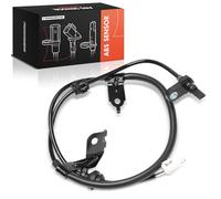 Frankberg Sensore Velocità Ruota ABS Sensore ABS 2-Poli Compatibile con T.e.r.i.o.s F7 J2 Rush Veicolo fuoristrada Chiuso F700 Replace# 31752,89543B4010