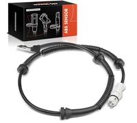 Sensore ABS anteriore sinistro o destro per Primastar Bus X83 Vivaro A E7 J7 Trafic II Bus JL FL EL 2001-2019 4791000QAD
