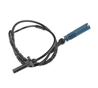 Frankberg Sensore Velocità Ruota ABS Sensore ABS 2-Poli Compatibile con X1 E84 Replace# 0265008238