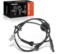 Frankberg Sensore Velocità Ruota ABS Sensore ABS ABS Speed Sensore Compatibile con Murano I Z50 3.5 4x4 2003-2008 Replace# 47910-CA000