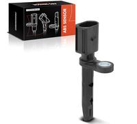 Frankberg Sensore Velocità Ruota ABS Sensore ABS Compatibile con A4 Avant 8W5 8WD Q7 4MB 4M.G 4MQ E-Tron G.EN A6 Avant 4A5 A5 Sportback F5A F5F Replace# 4M0927803C