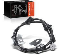 Frankberg Sensore Velocità Ruota ABS Sensore ABS Compatibile con Forester SH Legacy IV Station Wagon BP Impreza Compatto G3 GH GR Outback BL BP Impreza Berlina G.E GV Replace# 27540AG100