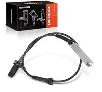 Sensore Sensore Ruota ABS Sensore Velocità Anteriore Sinistro Destro Sostituzione per 5er E39 520-540 1995-1998 34521182159