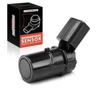 Frankberg Sensori di Parcheggio PDC Compatibile con A3 Sportback 8PA A3 8P1 A6 4B2 4B4 A4 Avant 8ED A4 Cabriolet 8H7 Replace# 4B0919275F