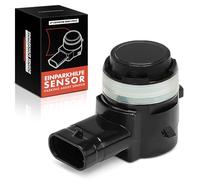 Frankberg Sensori di Parcheggio PDC Compatibile con B-Class W242 W246 T-Model S212 W205 GLC X253 LA X156 Replace# A0009051202