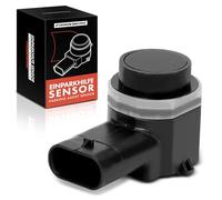Frankberg Sensori di Parcheggio PDC Compatibile con C30 533 XC90 I 275 S80 II 124 Replace# 31341637