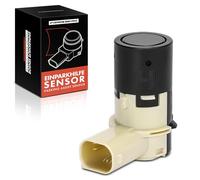 Frankberg Sensori di Parcheggio PDC Compatibile con W169 A 150 A 160 CDi A 170 A 180 CDi A 200 CDi A 200 A 200 Turbo B-Class W245 B 150 B 170 B 180 CDi B 200 CDi B 200 Turbo B 200 A1695420518