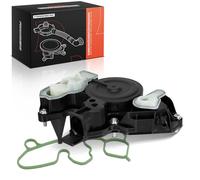 Frankberg Separatore d'olio con Guarnizione Con viti Testata cilindri Compatibile con Golf VII 5G1 BE1 BE2 BQ1 P.a.s.s.a.t 3G2 CB2 Polo 6C1 6R1 AE1 AW1 BZ1 Replace# 06K103495AS