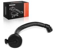 Frankberg Separatore Olio Sfiato del Basamento Anteriore Compatibile con Ibiza III 6L1 Toledo IV KG3 Fabia I 6Y2 Polo 6C1 6R1 Polo 9A 9N Polo Van 6R Fabia II 542 Replace# 03E103201C