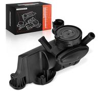 Frankberg Separatore Olio Sfiato del Basamento Compatibile con Altea XL 5P5 5P8 Leon 1P1 Fabia I 6Y2 Octavi.a II 1Z3 Golf VI 5K1 Polo 6C1 6R1 Polo 9A 9N Replace# 036103464AK