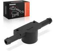 Frankberg Separatore Olio Sfiato del Basamento Compatibile con Classe A W168 Sprinter 2-T Furgone B901 B902 Sprinter 3-T Bus B903 Vito Bus W638 V-Class 638/2 Replace# 6680780149