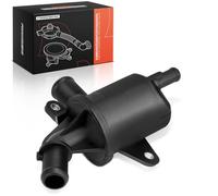 Frankberg Separatore Olio Sfiato del Basamento Compatibile con Cono 955 500 312 Grande Punto 199 Idea 350 169 Punto 188 Qubo 225 Musa 350 Ypsilon 843 Replace# 55185372