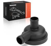 Frankberg Separatore Olio Sfiato del Basamento Compatibile con Golf IV 1J1 A3 8L1 Ibiza II 6K1 Toledo II 1M2 O.c.t.a.v.i.a I 1U2 B.o.r.a 1J2 Replace# 06A129101D