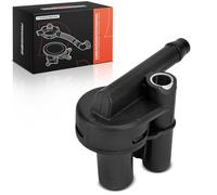 Frankberg Separatore Olio Sfiato del Basamento Compatibile con Golf IV 1J1 Polo 9A 9N B.o.r.a 1J2 A2 8Z0 Cordoba 6K1 6K2 6L2 Ibiza II 6K1 Replace# 036103175C