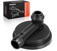 Frankberg Separatore Olio Sfiato del Basamento Compatibile con LT 28-35 II Bus 2DB 2DE 2DK LT 28-46 II Furgone 2DA 2DD 2DH Transporter IV Furgone Replace# 74129101