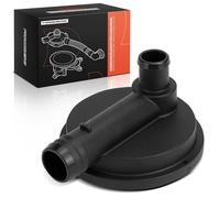 Frankberg Separatore Olio Sfiato del Basamento Compatibile con P.a.s.s.a.t 35I 3A2 Golf II 19E 1G1 J.e.t.t.a II 165 19E 1G2 LT 28-35 I Bus Replace# 023129101