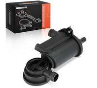 Frankberg Separatore Olio Sfiato del Basamento Con Anello di tenuta lato Motore Compatibile con B.o.x.s.t.e.r 986 987 B.o.x.s.t.e.r Spyder 987 C.a.y.m.a.n 987 Replace# 99610702601