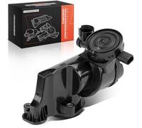 Frankberg Separatore Olio Sfiato del Basamento con Guarnizione Compatibile con Cordoba 6L2 Ibiza III 6L1 Fabia I 6Y2 Polo 9A 9N Polo Berlina 9A2 9A4 9A6 9N2 Replace# 036103464AJ