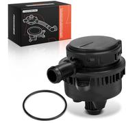 Frankberg Separatore Olio Sfiato del Basamento Con O-ring Testata cilindri in alto Compatibile con A4 8EC A5 8T3 A6 4F2 T.o.u.a.r.e.g 7L6 7L7 7LA A5 8T3 Q7 4LB Replace# 057103495N