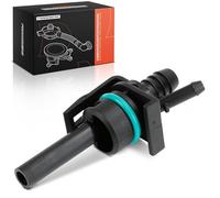 Frankberg Separatore Olio Sfiato del Basamento Separatore Olio Sfiato del Basamento Compatibile con Serie 3 E36 320i 325i 1990-1998 Serie 5 E34 520i 520i 24V 525 iX 24V 525i 525i 24V 11151703710