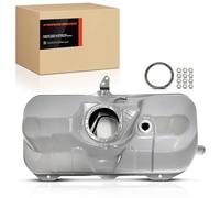 Frankberg Serbatoio carburante Serbatoio carburante Compatibile con Cinquecento 170 0.9 0.9 i.e S 0.9 i.e 1991-1993 Replace# 0007678929,0046769844
