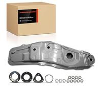 Frankberg Serbatoio carburante serbatoio carburante serbatoio diesel 90L