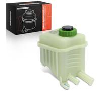 Frankberg Serbatoio di compensazione Olio idraulico Servosterzo Asse Anteriore Compatibile con T.o.u.a.r.e.g 7P5 7P6 Q7 Van 4LB T.o.u.a.r.e.g 7L6 7L7 7LA Replace# 7L6422371E