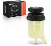 Frankberg Serbatoio di compensazione Olio idraulico Servosterzo Benzina/Diesel Compatibile con Galaxy WA6 Mondeo IV BA7 Mondeo IV Berlina BA7 S-Max WA6 Replace# 51839103