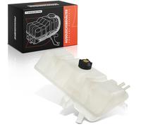 Frankberg Serbatoio di compensazione Serbatoio del liquido di raffreddamento per Boxer Ducato Jumper 230 244 I4 1.9L 2.0L 2.2L 2.5L 2.8L 1994-2006 1323.J7