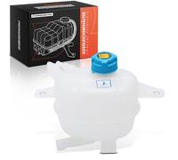 Frankberg Serbatoio di espansione liquido di raffreddamento con coperchio per Nemo AA_ Fiorino Qubo 225 Bipper AA_ 1.3L 1.4L 2007-2020 1617959180