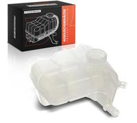 Frankberg Serbatoio di Espansione Refrigerante Compatibile con Astra H A04 1.8L Astra J Caravan P10 1.4L Astra J GTC 2.0L Astra J Berlina 1.4L Astra J Berlina 1.6L Replace#