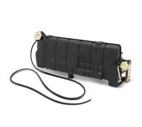 Frankberg Serbatoio di Espansione Refrigerante Con Coperchio Compatibile con TR.A.VEGO (O 580) O 580-15 16 17 1999-2003 Replace# 3575000249