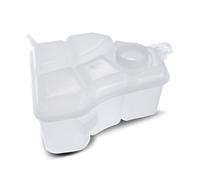 Frankberg Serbatoio di Espansione Refrigerante Contenitore per refrigerante Compatibile con Fiesta V JD JH 1.4 16V Fiesta V JD JH 1.25 16V Fusion JU 1.4 Fusion JU 1.6 Fiesta V JD JH 1.6 16V 1221362