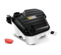 Frankberg Serbatoio di Espansione Refrigerante Contenitore per refrigerante Compatibile con XF X250 5.0 Compressore XF X250 3.0 XF X250 3.0 D XF X250 2.2 D XF CC9_ 3.0 Replace# C2Z29118