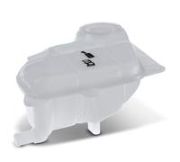 Frankberg Serbatoio di Espansione Refrigerante Intestazione Compatibile con A4 8D2 1.6L A4 8D2 1.8L P.a.s.s.a.t Variante 3B5 1.6L P.a.s.s.a.t Variante 3B6 1.9L A4 Avant 8D5 1.8L 8D0121403L