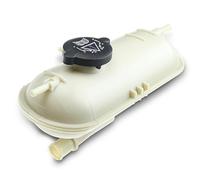 Frankberg Serbatoio di Espansione Refrigerante Intestazione Compatibile con Berlingo/Berlingo First MPV GFK GJK MF 2.0 HDi 90 Partner Combispace apace 5 G 1.9 D PA66GF