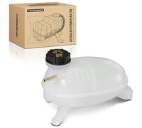 Frankberg Serbatoio di Espansione Refrigerante Intestazione Compatibile con Kug.a II DM2 2.0 TDCi 4x4 Kug.a II DM2 2.0 TDCi Kug.a II DM2 1.5 EcoBoost 4x4 Kug.a II DM2 2.0 EcoBoost 4x4 GV618A080AD