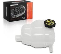 Frankberg Serbatoio di Espansione Refrigerante Intestazione Compatibile con Meriva B MPV S10 1.4L Meriva B MPV S10 1.7L Meriva B MPV S10 1.6L Meriva B MPV S10 1.3L Meriva B Van S10 1.3L 39097904
