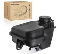 Frankberg Serbatoio di Espansione Refrigerante Intestazione Compatibile con Serie 5 Touring F11 2.0L Serie 5 Touring F11 3.0L Serie 5 F10 2.0L Serie 5 F10 3.0L Serie 5 Gran Turismo F07 17137800292