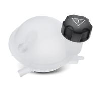 Frankberg Serbatoio di Espansione Refrigerante Intestazione Serbatoio Raffreddamento Benzina Compatibile con 307 Break 3E 1.6L 307 CC 3B 2.0L 307 SW 3H 2.0L 307 CC 3B 1.6L 307 3A/C 1.4L 9681161680